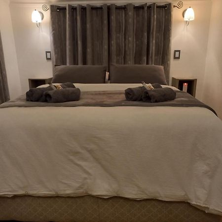 شقة Cosy Corner Kampersrus AH المظهر الخارجي الصورة