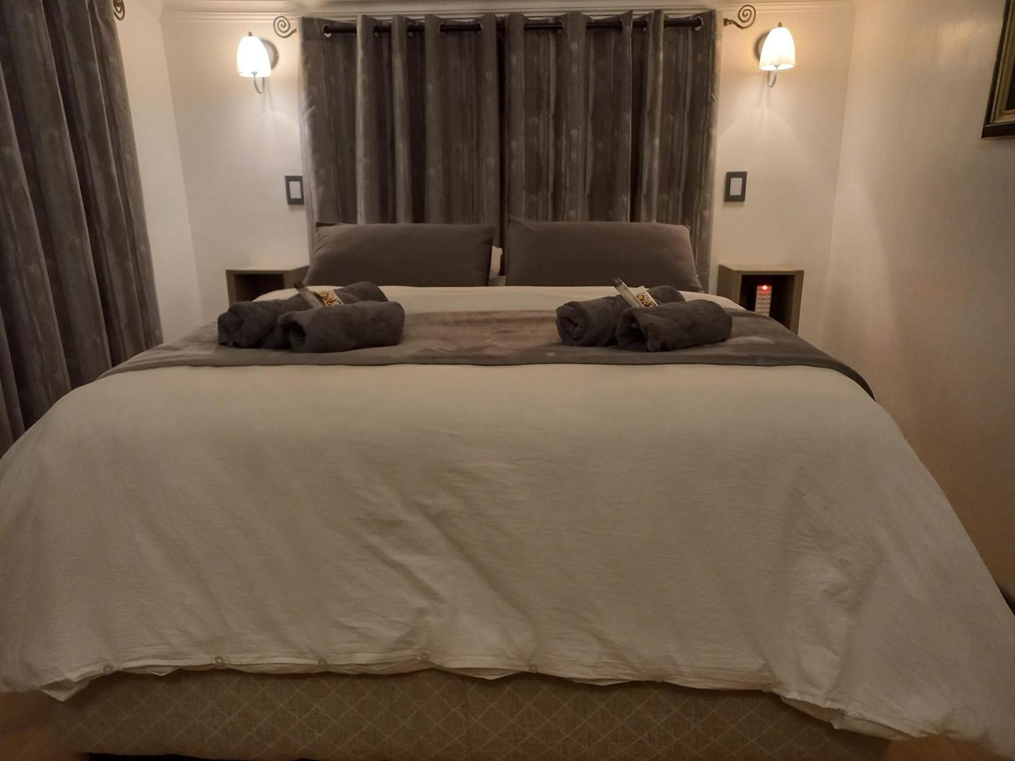 شقة Cosy Corner Kampersrus AH المظهر الخارجي الصورة
